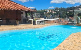 Hotel Casarão